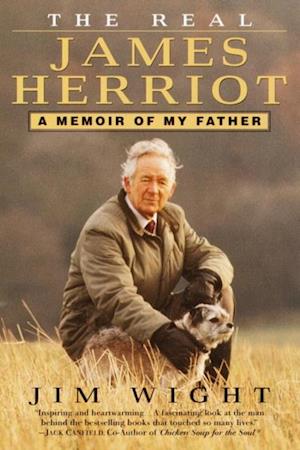 Real James Herriot