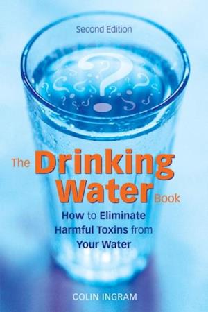 Drinking Water Book