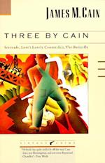 Three by Cain