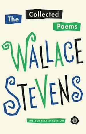 Collected Poems of Wallace Stevens