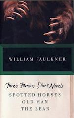 Three Famous Short Novels