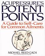 Acupressure's Potent Points