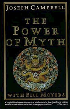 Power of Myth