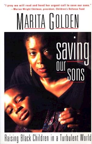 Saving Our Sons