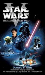 Empire Strikes Back: Star Wars: Episode V
