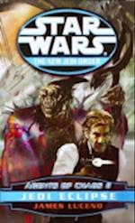 Jedi Eclipse: Star Wars Legends