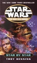 Star by Star: Star Wars Legends