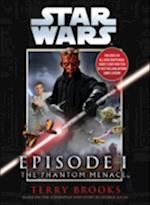 Phantom Menace: Star Wars: Episode I