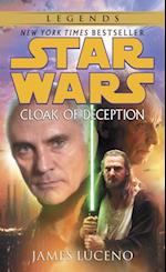 Cloak of Deception: Star Wars Legends