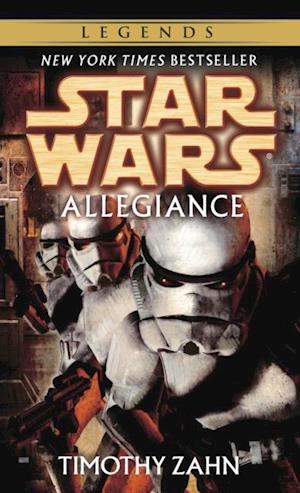 Allegiance: Star Wars Legends