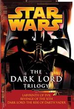 Dark Lord Trilogy: Star Wars Legends