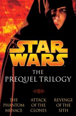 Prequel Trilogy: Star Wars