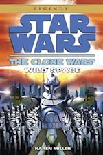 Wild Space: Star Wars Legends (The Clone Wars)