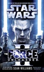 Force Unleashed II: Star Wars Legends