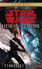 Heir to the Empire: Star Wars Legends (The Thrawn Trilogy)