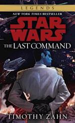 Last Command: Star Wars Legends (The Thrawn Trilogy)