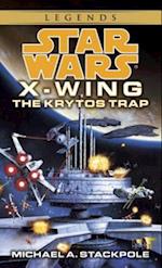 Krytos Trap: Star Wars Legends (Rogue Squadron)