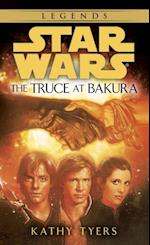 Truce at Bakura: Star Wars Legends