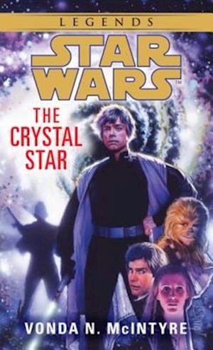 Crystal Star: Star Wars Legends
