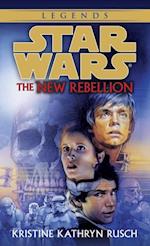 New Rebellion: Star Wars Legends