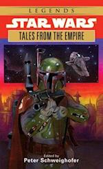 Tales from the Empire: Star Wars Legends