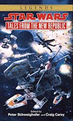 Tales from the New Republic: Star Wars Legends