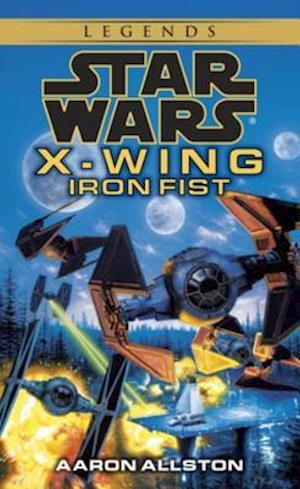 Iron Fist: Star Wars Legends (Wraith Squadron)