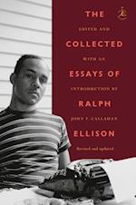 Collected Essays of Ralph Ellison