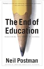 End of Education