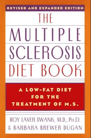 Multiple Sclerosis Diet Book