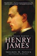 Henry James: The Young Master