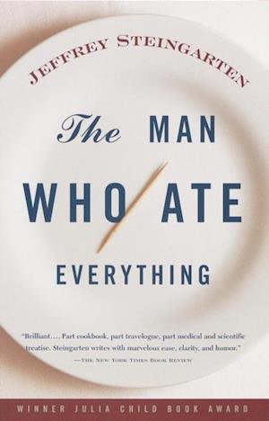 Man Who Ate Everything