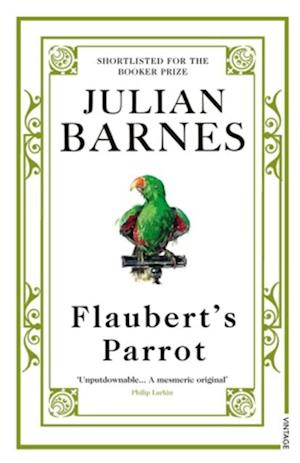 Flaubert's Parrot