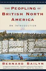 Peopling of British North America