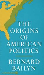 Origins of American Politics