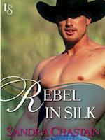 Rebel in Silk