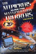Nitpicker's Guide for Next Generation Trekkers Volume 2