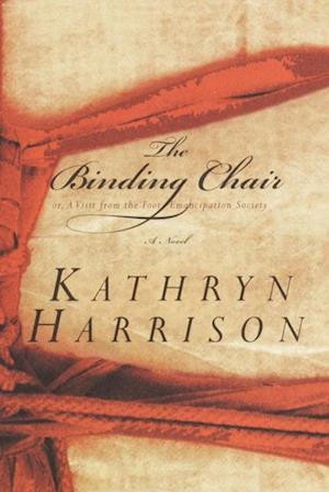 Binding Chair; or, A Visit from the Foot Emancipation Society