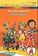 Pee Wee Scouts: Trash Bash