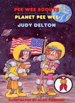 Pee Wee Scouts: Planet Pee Wee