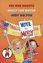 Pee Wee Scouts: Molly for Mayor