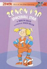 Zenon Kar: Spaceball Star