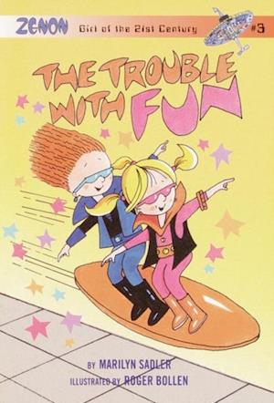 Trouble with Fun