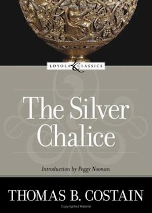 Silver Chalice