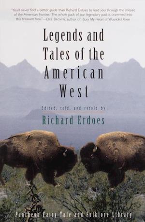 Legends and Tales of the American West