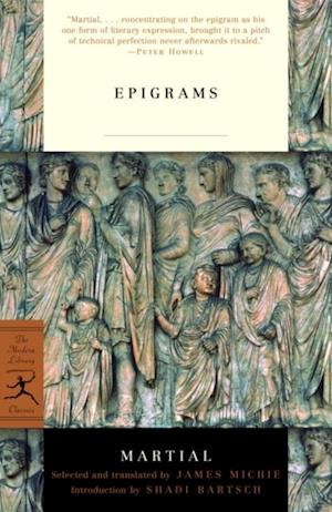 Epigrams