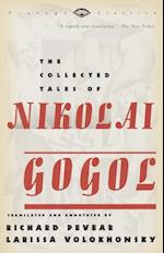 Collected Tales of Nikolai Gogol