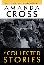 Collected Stories of Amanda Cross