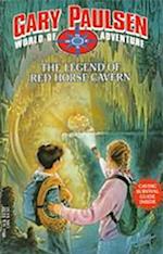 Legend of Red Horse Cavern