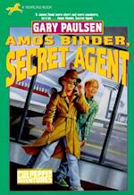 Amos Binder, Secret Agent (Culpepper #28)